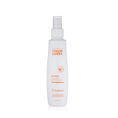 Framesi Color Lover Bounce Curl Rejuvenator 6 ozHair SprayFRAMESI