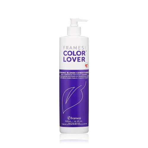 Framesi Color Lover Dynamic Blonde Conditioner 16.9 ozHair ConditionerFRAMESI