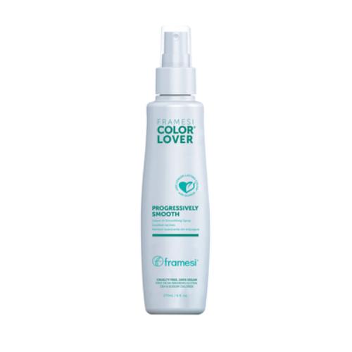 Framesi Color Lover Progressively Smooth 6 ozHair TreatmentFRAMESI