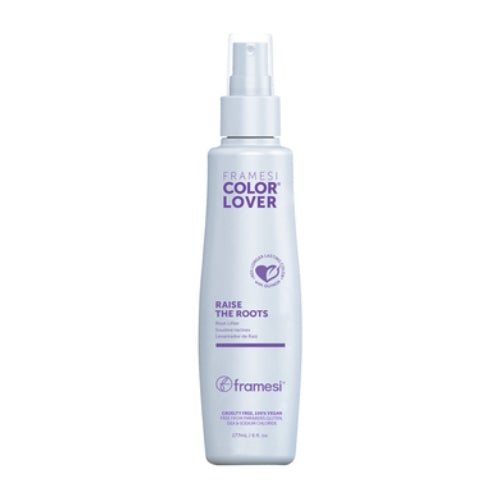 Framesi Color Lover Raise The Roots 6 ozHair TextureFRAMESI