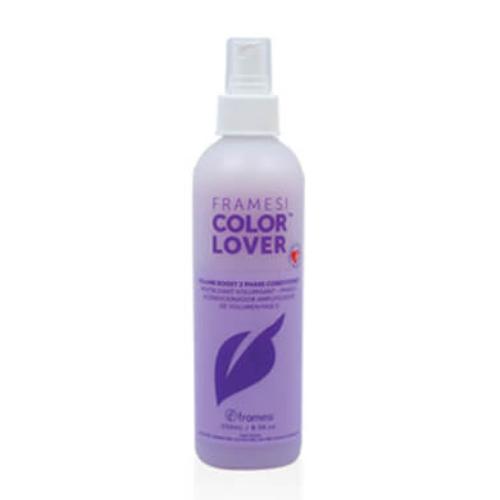 Framesi Color Lover Volume Boost 2 Phase Leave-In Conditioner 8.5 ozHair TreatmentFRAMESI