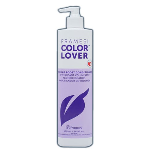 Framesi Color Lover Volume Boost Conditioner 16.9 ozHair ConditionerFRAMESI