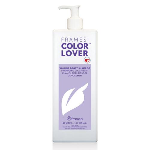 Framesi Color Lover Volume Boost Shampoo 16.9 ozHair ShampooFRAMESI