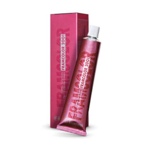 Framesi Framcolor 2001 2 ozHair ColorFRAMESIColor: 10.00 Intense Ultra Light Blonde