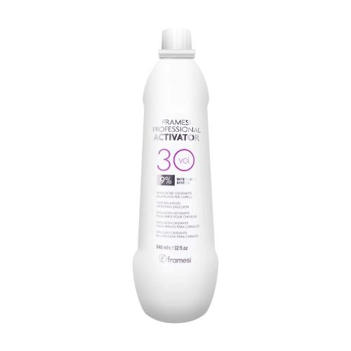 Framesi Framcolor 30 Volume Activator 32.8 ozDeveloperFRAMESI