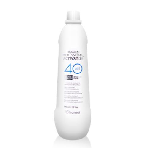 Framesi Framcolor 40 Volume Activator 32.8 ozDeveloperFRAMESI