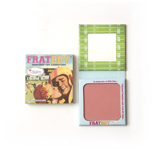 The Balm Frat Boy Shadow/BlushBlushTHE BALM