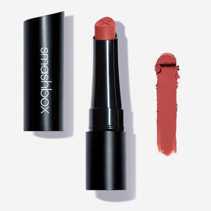 Smashbox Always On Cream To Matte LipstickLip ColorSMASHBOXShade: Fresca