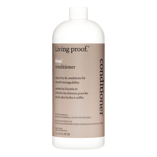 Living Proof No Frizz ConditionerHair ConditionerLIVING PROOFSize: 32 oz