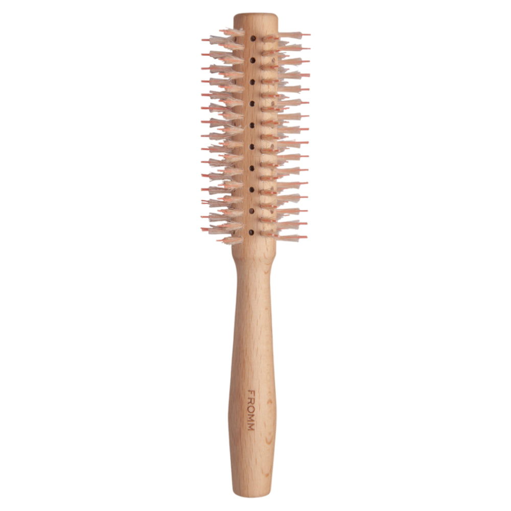 Fromm Mission Sleek Wood Brush-Small