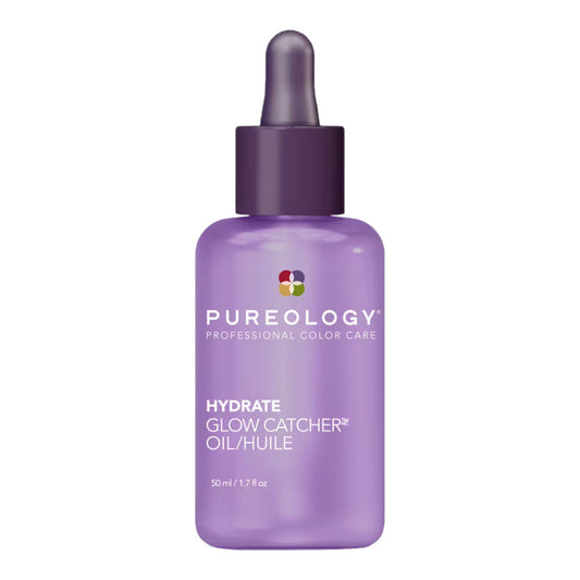 Pureology Hydrate Glow Catcher Oil 1.7 oz