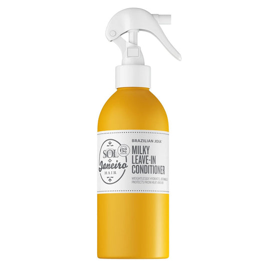 Sol De Janeiro Brazilian Joia Milky Leave-in Conditioner 7 oz