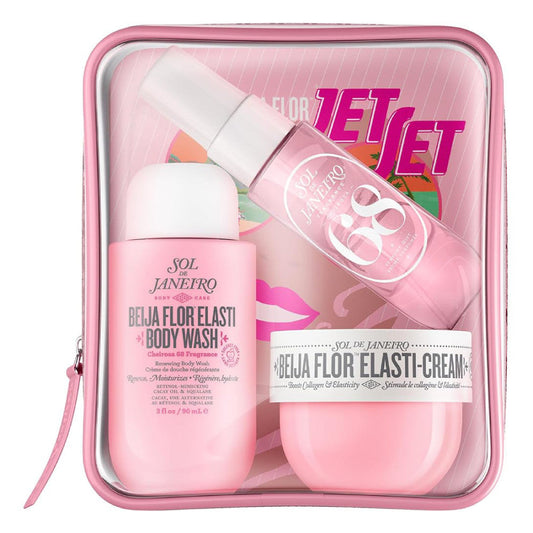 Sol De Janeiro Beija Flor Jet Set