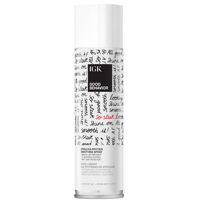 IGK Good Behavior Smooth Spray 2.4 oz