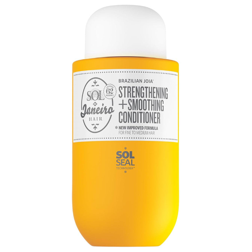 Sol De Janeiro Brazilian Joia Strengthening + Smoothing Conditioner 10 oz
