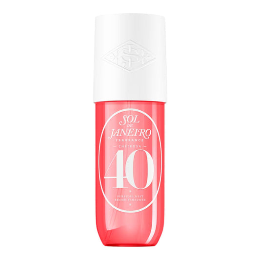 Sol De Janeiro Cheirosa 40 Perfume Mist 8 oz