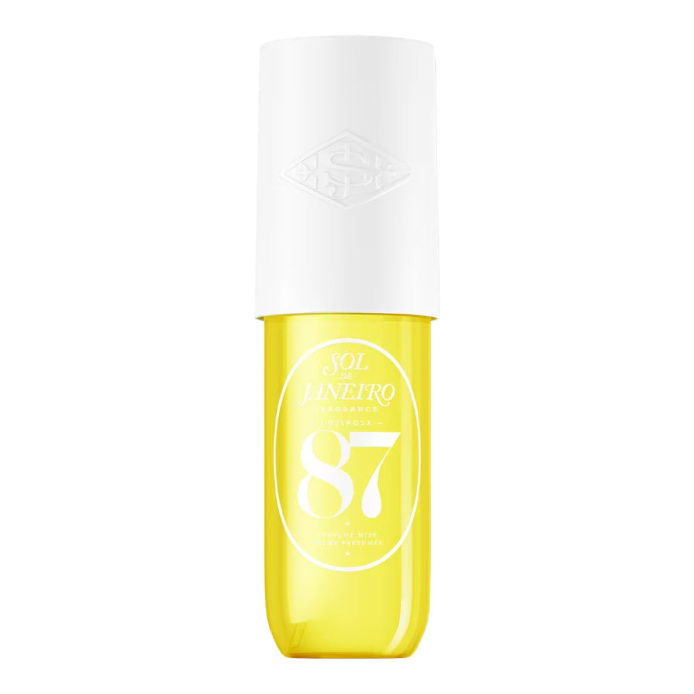 Sol De Janeiro Rio Radiant Perfume Mist 3 oz