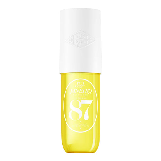 Sol De Janeiro Rio Radiant Perfume Mist 3 oz