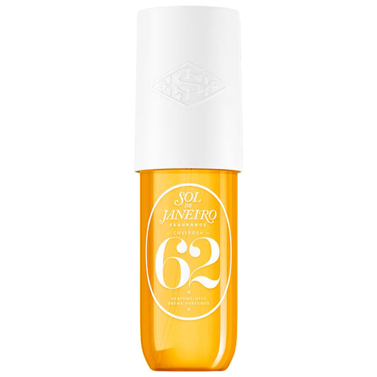 Sol De Janeiro Cheirosa 62 Perfume Mist 3 oz