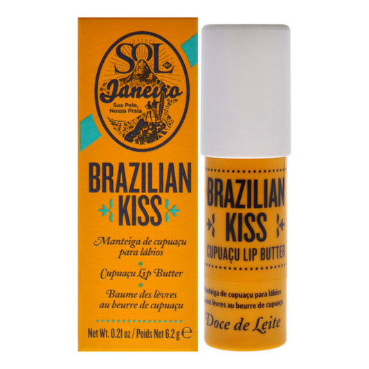 Sol De Janeiro Brazilian Kiss .21 oz