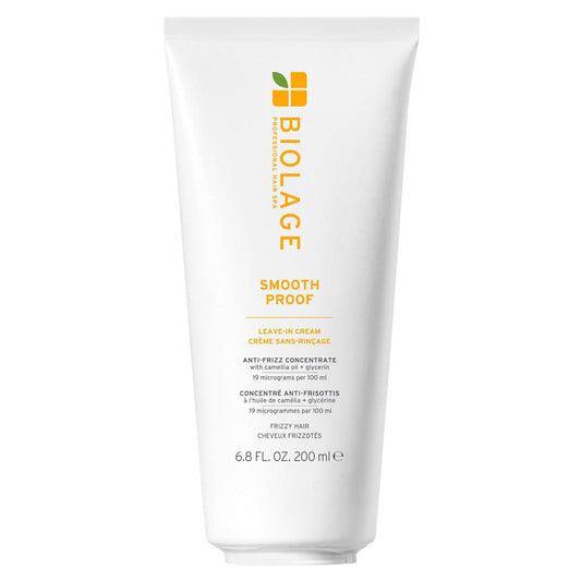 Matrix Biolage Smooth Proof Leave-in Cream 6.8 oz