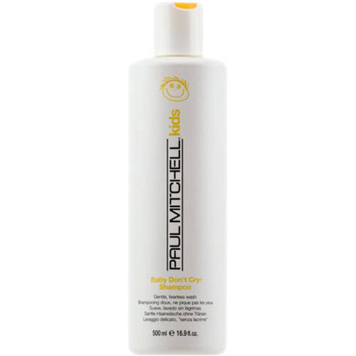 Paul Mitchell Baby Don't Cry ShampooHair ShampooPAUL MITCHELLSize: 16.9 oz