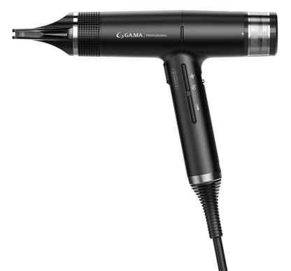 GAMA IQ1 Black