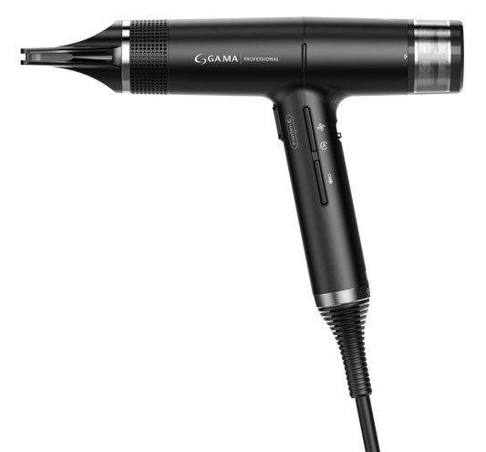 GAMA IQ1 Black