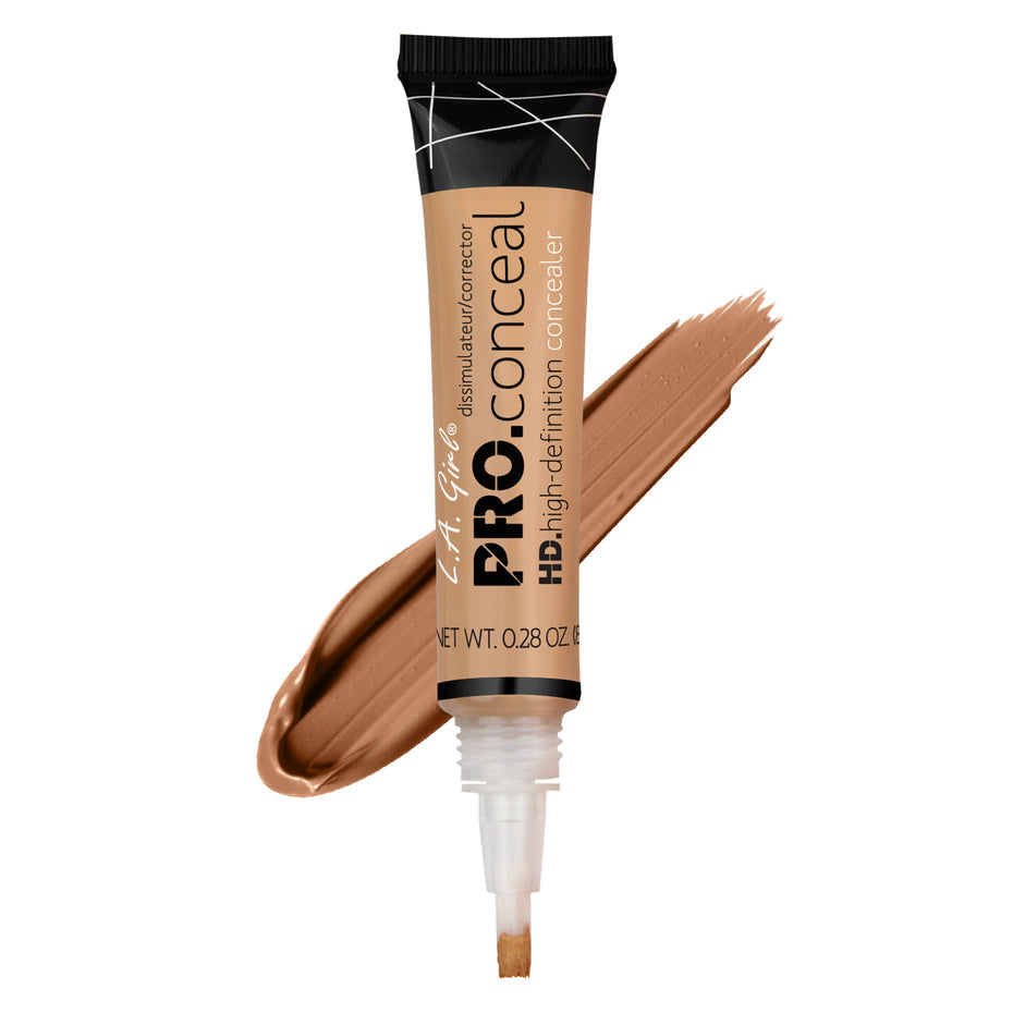 LA Girl PRO.ConcealConcealersLA GIRLColor: Medium Bisque