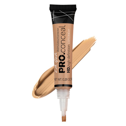 LA Girl PRO.ConcealConcealersLA GIRLColor: Medium Beige