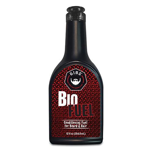 GIBS Bio Fuel Conditioner 12 ozHair ConditionerGIBS