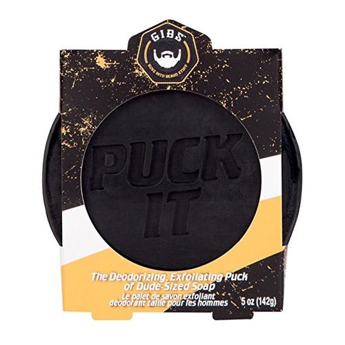 GIBS Puck It Soap 5 ozBody CareGIBS