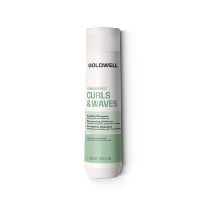 curls waves bundling shampoo 101 oz