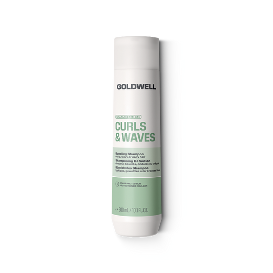 curls waves bundling shampoo 101 oz