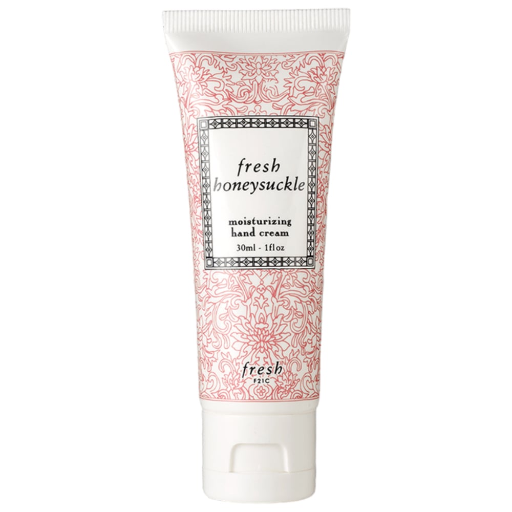 Fresh Hand Cream Honeysuckle 1 oz