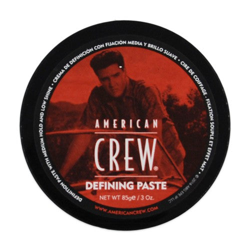 American Crew Defining Paste 3 ozHair Gel, Paste & WaxAMERICAN CREW