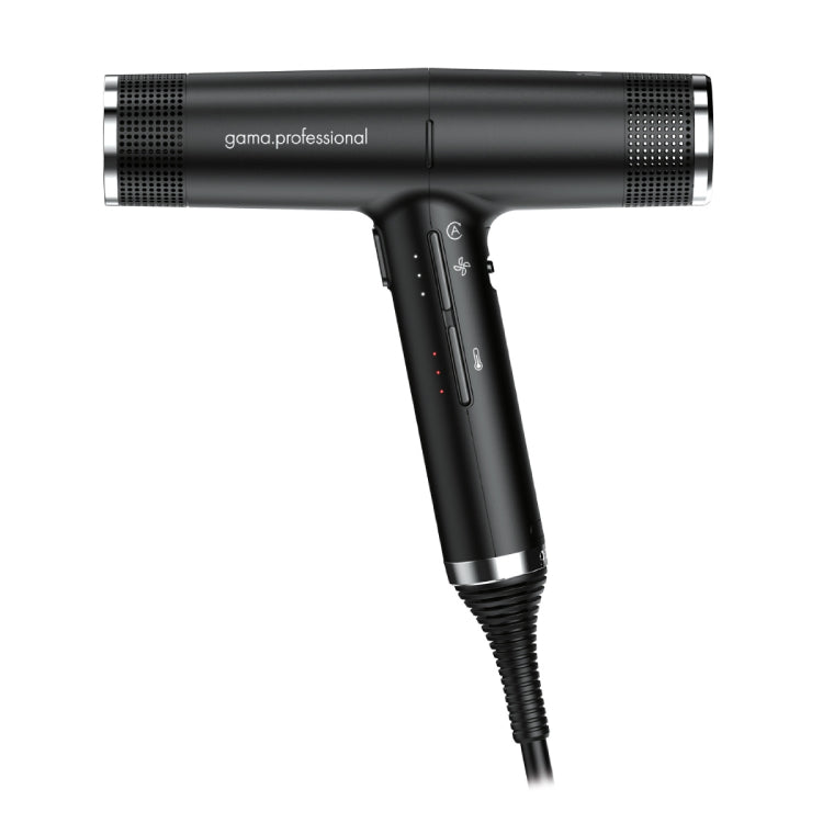 GAMA Professional IQ Perfetto Intelligent Hair DryerHair DryerGAMA PROFESSIONALColor: Black