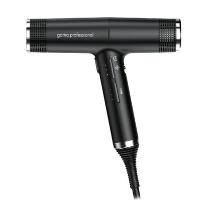 GAMA Professional IQ Perfetto Intelligent Hair DryerHair DryerGAMA PROFESSIONALColor: Black