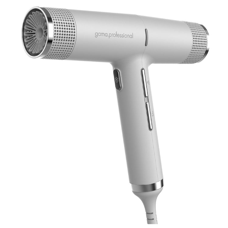 GAMA Professional IQ Perfetto Intelligent Hair DryerHair DryerGAMA PROFESSIONALColor: Gray