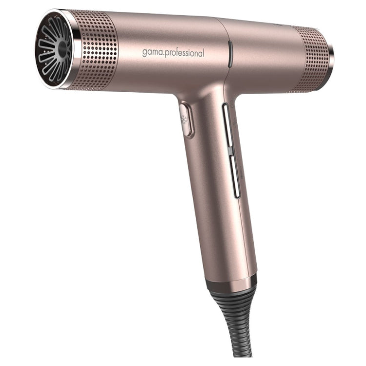 GAMA Professional IQ Perfetto Intelligent Hair DryerHair DryerGAMA PROFESSIONALColor: Rose Gold