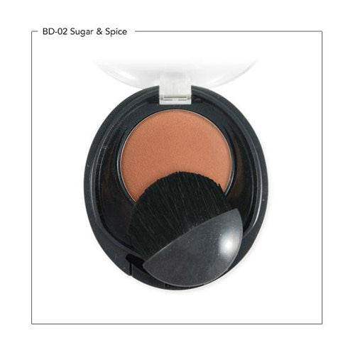 Prestige Flawless Touch BlushBlushPRESTIGEShade: Sugar / Spice Bd-02