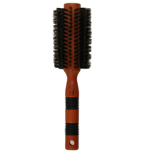 ELEGANT BRUSH #459 GEO 2 1/2 INCH ROUNDHair BrushesELEGANT BRUSH