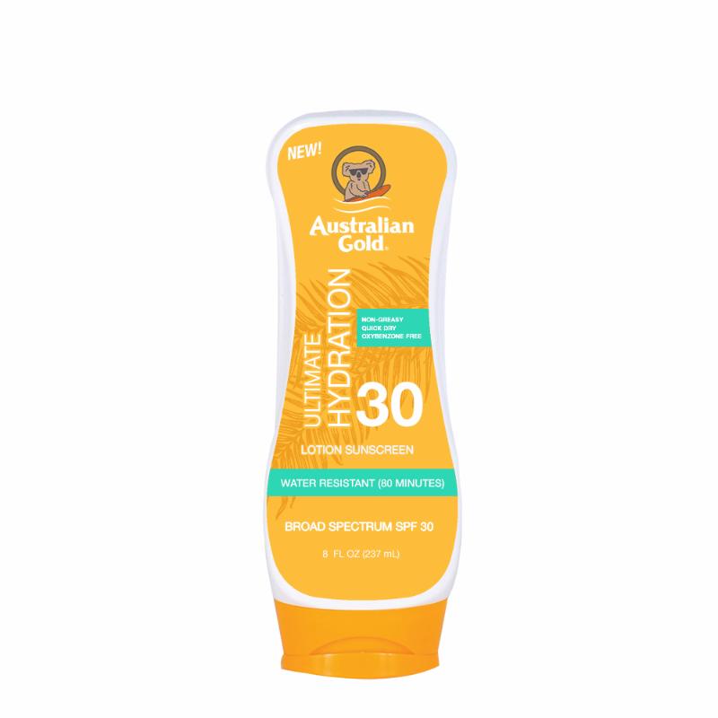 Australian Gold Sunscreen Lotion 8 ozSun CareAUSTRALIAN GOLDSize: SPF 30