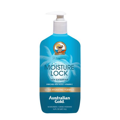 Australian Gold Moisture Lock 16 ozSun CareAUSTRALIAN GOLD