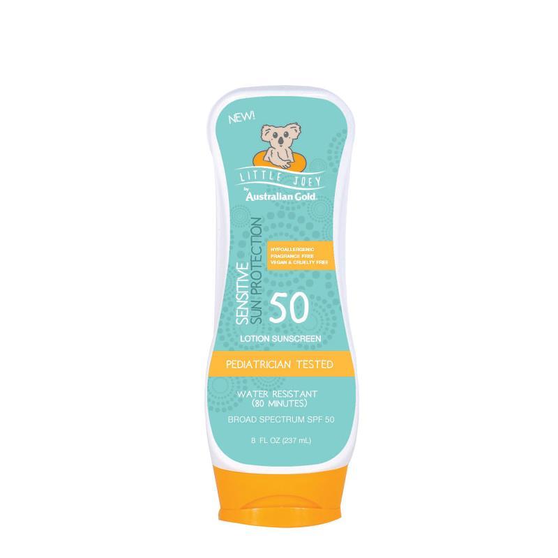 Australian Gold Little Joey Kids Lotion SPF 50Sun CareAUSTRALIAN GOLD