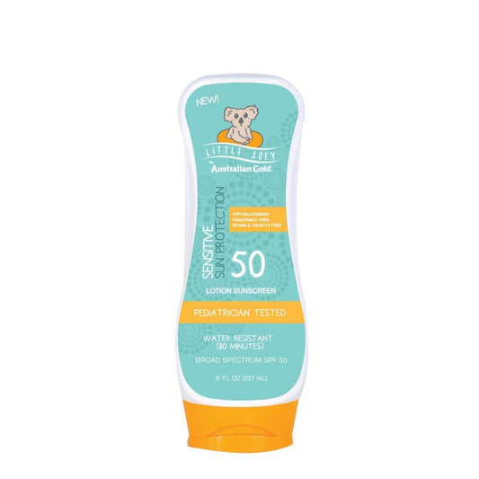 Australian Gold Little Joey Kids Lotion SPF 50Sun CareAUSTRALIAN GOLD