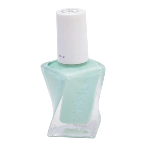 Essie Gel Couture Nail PolishNail PolishESSIEShade: #131 Embellish-mint