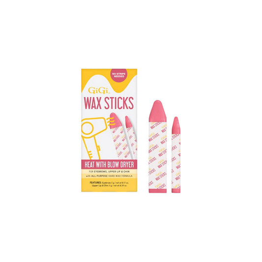 GiGi Wax SticksHair RemovalGIGI