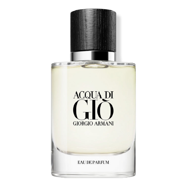 Giorgio Armani Acqua Di Gio Men's Eau De Parfume Spray 1.35 oz RefillableMen's FragranceGIORGIO ARMANI