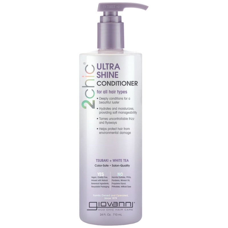 Giovanni 2Chic Ultra Shine Conditioner